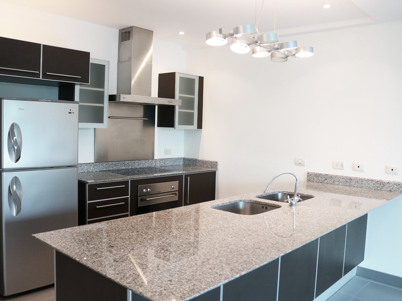 2 bed Apartment For Rent in Santa Ana, San Jose - 1